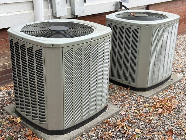 Reliable Emergency Hvac contractor in Rocky Mount, VA by Leonard HVAC