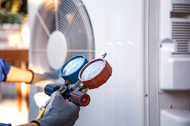 Affordable Emergency Hvac solutions in Rocky Mount, VA