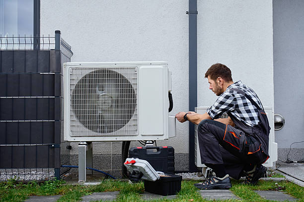 Top rated local Emergency Hvac specialists in Rocky Mount, VA